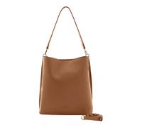 SEIDENFELT MANUFAKTUR borsa a tracolla Nelma Hobo Bag Toffee