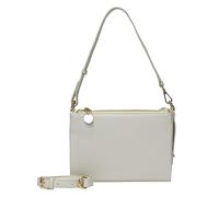 SEIDENFELT MANUFAKTUR borsa a tracolla Ryd Shoulderbag Soft Cream avorio