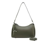 SEIDENFELT MANUFAKTUR borsa a tracolla Sandve Shoulderbag Khaki cachi