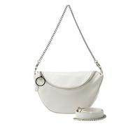 SEIDENFELT MANUFAKTUR borsa a tracolla Skien Glossy White