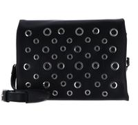 SEIDENFELT MANUFAKTUR borsa a tracolla Vinje Crossbag Black