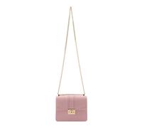 SEIDENFELT MANUFAKTUR borsa da sera Roros Bag Tulle Pink