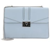 SEIDENFELT MANUFAKTUR borsa da sera Roros Big Ice blue
