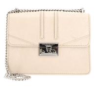SEIDENFELT MANUFAKTUR borsa da sera Roros Glossy Sand