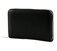 SEIDENFELT MANUFAKTUR borsa Ebba Wallet Black