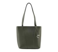 SEIDENFELT MANUFAKTUR borsa shopper borsa a tracolla Sandve Shopper Khaki cachi