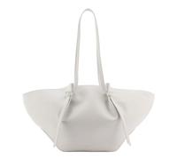 SEIDENFELT MANUFAKTUR borsa shopper Ryd Big Shopper Soft Cream avorio