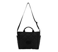 SEIDENFELT MANUFAKTUR borsetta Hetta Handbag Black
