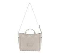 SEIDENFELT MANUFAKTUR borsetta Hetta Handbag Cool Grey