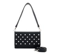 SEIDENFELT MANUFAKTUR Bykle Crossbag Black