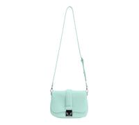 SEIDENFELT MANUFAKTUR Crossbag Aqua Green