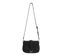 SEIDENFELT MANUFAKTUR Crossbag Black