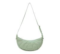 Seidenfelt Evenes Borsa a tracolla 36 cm verde