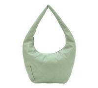 SEIDENFELT MANUFAKTUR Evenes Hobo Bag Sage