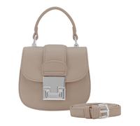 SEIDENFELT MANUFAKTUR Evje Mini Handbag Light Sand
