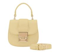 SEIDENFELT MANUFAKTUR Evje Mini Handbag Shy Yellow