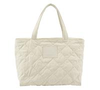 SEIDENFELT MANUFAKTUR Hetta Big Tote Buttermilk