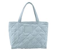 SEIDENFELT MANUFAKTUR Hetta Big Tote Ice blue