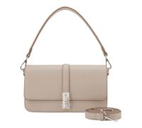 SEIDENFELT MANUFAKTUR Lilla Ro Big Crossbody Bag Light Sand