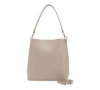 SEIDENFELT MANUFAKTUR Lilla Ro Midi Hobo Bag Light Sand