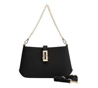 Seidenfelt Lilla Ro Borsa a tracolla 21 cm grigio