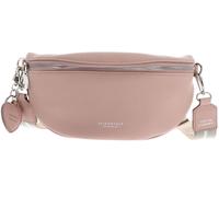 SEIDENFELT MANUFAKTUR Malvik Small Beltbag Shy Rose