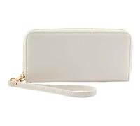 SEIDENFELT MANUFAKTUR portafoglio Smilla Wallet Soft Cream avorio