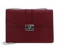 SEIDENFELT MANUFAKTUR Roros Big Oxblood