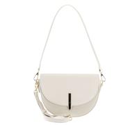 SEIDENFELT MANUFAKTUR Selje Saddle Bag Cream