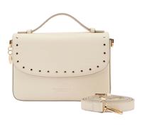 SEIDENFELT MANUFAKTUR Senja Top Handle Bag Beige