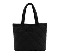 Seidenfelt Hetta Borsa shopper 34.5 cm nero