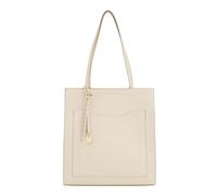 SEIDENFELT MANUFAKTUR Shopper Senja Shopper Beige