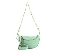 Seidenfelt Skien II Borsa a tracolla 19 cm verde