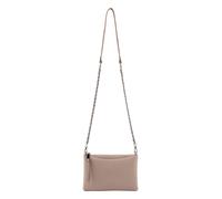 SEIDENFELT MANUFAKTUR Small Crossbag With Chain Summer Stone