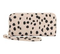 SEIDENFELT MANUFAKTUR Small Items Smilla Wallet Dotty Dalmatian