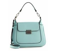 SEIDENFELT MANUFAKTUR Vrena Crossbody Ice blue