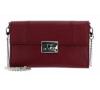 SEIDENFELT MANUFAKTURRoros frizione Oxblood