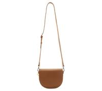 Seidenfelt Nelma Mini Borsa Borsa a tracolla 16 cm marrone