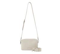 Seidenfelt Nesna Borsa a tracolla 22 cm beige