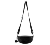 Seidenfelt Nesna Borsa a tracolla 27 cm nero