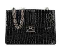 Seidenfelt Roros Borsa a tracolla grande 25 cm grigio