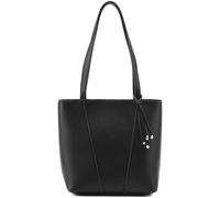 Seidenfelt Sandve Borsa shopper 25.5 cm nero