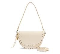 Seidenfelt Senja Borsa a tracolla 44 cm beige