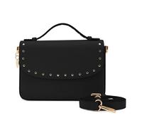 Seidenfelt Senja Borsetta 20 cm nero