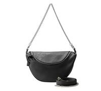 Seidenfelt Skien II Borsa a tracolla 19 cm grigio