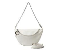 Seidenfelt Skien II Borsa a tracolla 19 cm trasparente