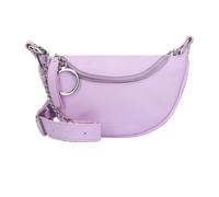Seidenfelt Skien II Borsa a tracolla 19 cm digital lavender (1025-283-461)