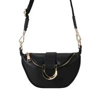 Seidenfelt Sonka Borsa a tracolla 22 cm black (TAS003709)