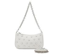 Seidenfelt Tydal Mini Borsa Borsa a tracolla 16 cm bianco