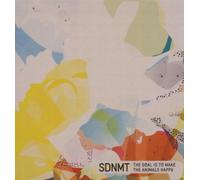 Seidenmatt - Goal Is To Make The A